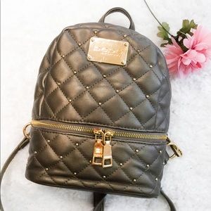 ⭐️BEBE MINI BACKPACK⭐️